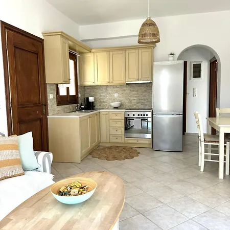 Aforastypalaia, Veranda House Astypalaia