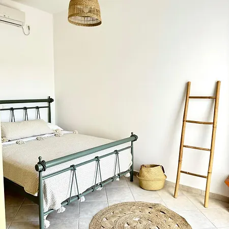 Aforastypalaia, Veranda House Апартаменты *