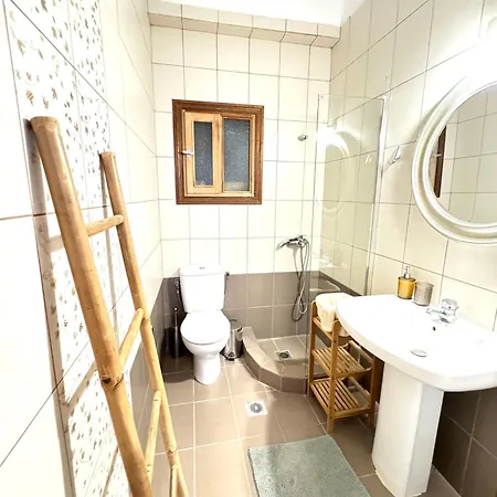 Aforastypalaia, Veranda House Апартаменты *